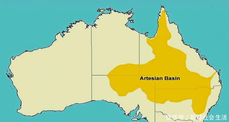 世界五大盆地都是哪刚果盆地不是最大，塔里木盆地是什么水平