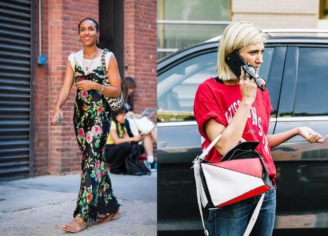 为什么别人穿短袖很时髦？原来都藏在这四个小细节里