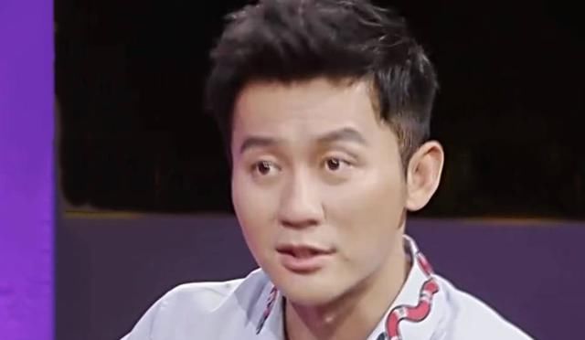  『从节目中看』怕得罪人？被问最讨厌的三位女演员是谁，李晨回答显“求生欲”
