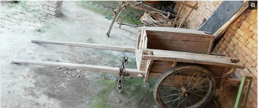 农民家里有这五样老物件可要保管好，将来很有价值