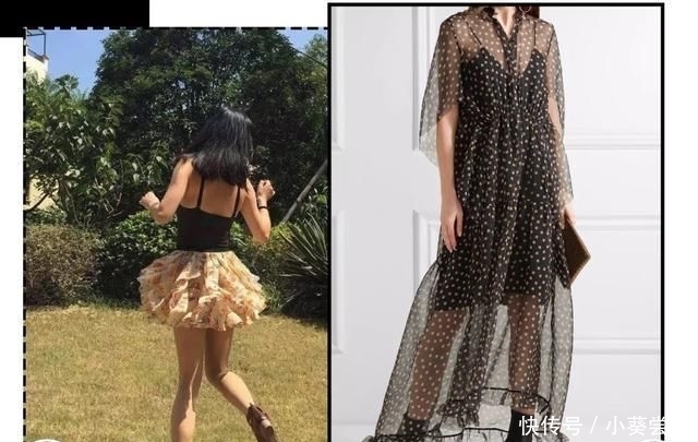 「求求」谁穿谁丑的8件衣服!尤其第3件,求求你赶紧扔掉吧!