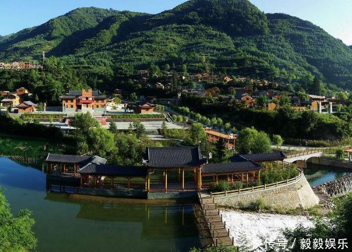 一个被“上帝遗忘”的地方，媲美九寨沟，山清水秀，你可知是哪