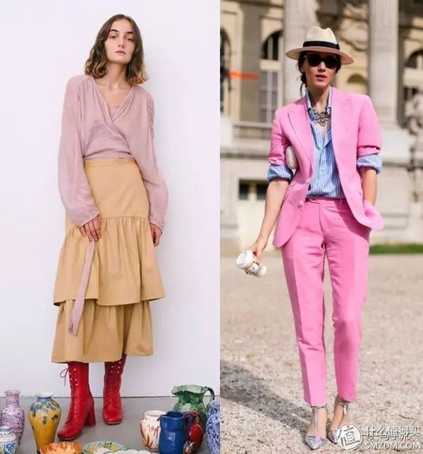夏日来袭，这6招可以让你的穿搭不平凡