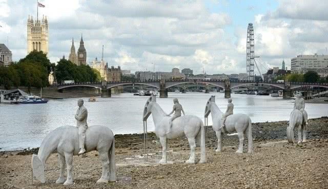 7个令人震惊的世界奇观，真是令人难以置信，大自然好神奇！