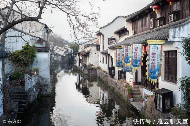 浙江哪个地方最有钱 宁波第二, 温州第三, 第一的原来是它