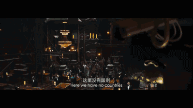 《动物世界》上映李易峰道歉豆瓣，网友：你没错，错的是造谣者