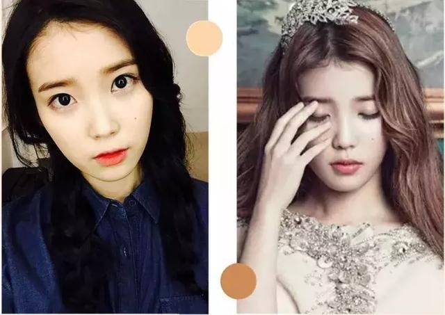 刘海选不对，辣眼睛！这4款“字母”刘海，显美显脸小！