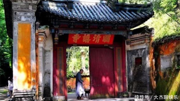 中国最良心5A景区,游玩一天只需30块管吃管住,网友:太良心