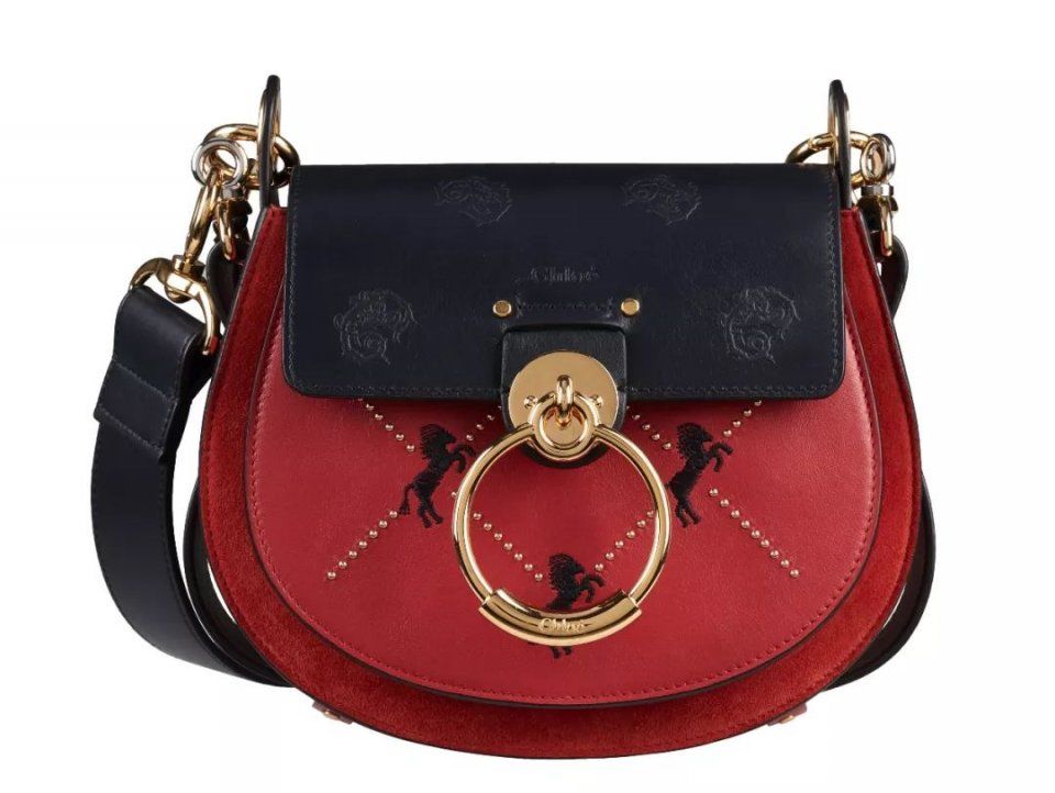 买手袋就像投资,BAZAAR推荐你几个稳赚不赔的最新款!