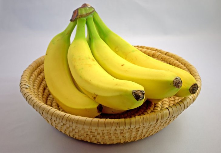 每天早上一根吃香蕉,一个月后会怎么样?爱吃香