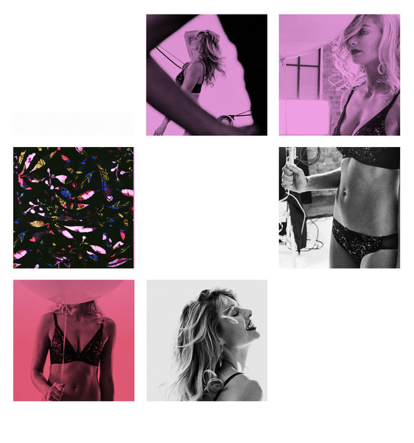 完美身材小心机 黛安芬全新Aqua水袋内衣