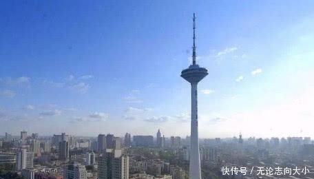 中国最被“高看”的城市，GDP连六千亿都不到，却可以跻身新一线