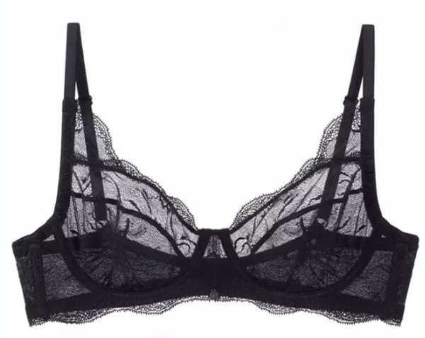 什么?国产内衣现在都这么好看了?