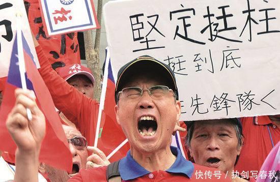 洪秀柱在国民党内到底有多大的影响力？