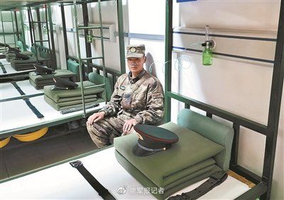  阳光■水冲厕所、阳光温棚……西藏官兵再也不愁这六个难题