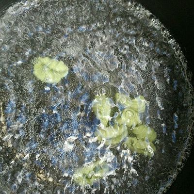  『炒蛋』番茄炒蛋烩猫耳朵面