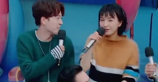  『贴心』我家那闺女：徐海乔出手阔绰，竟送吴昕这个东西，网友：太贴心！