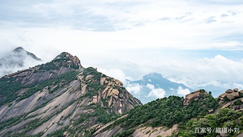  「游客」倒计时8天！清明小长假这13条小众宝藏线路，景色好，游客少！