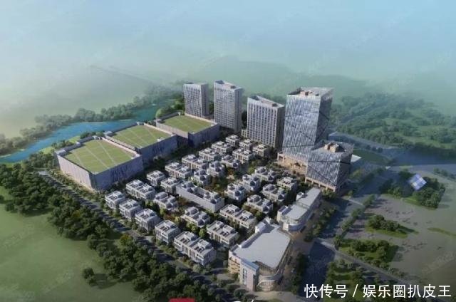 厉害了！2019济南要腾飞！济南10个重大项目要全速推进！