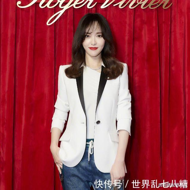  脸上：脸上有这3个特征的女生，劝你不要留刘海，否则土气又显老