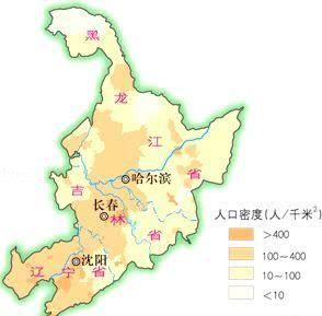  [不难]为何东北三省的人都自称东北人，而不单说“省份”？实际不难猜！