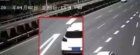  进出|2019年新规定，进出高速必须这样做，被查到直接罚200
