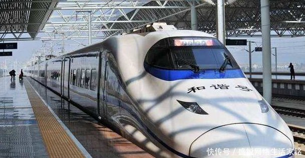 乘汽车仅1小时，高铁需要4小时，堪称国内最“搞笑”的两座城市