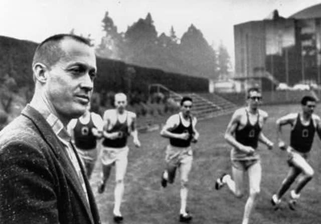  『球鞋』真相找到了！AJ 这么火都是因为他！不认识可以告别球鞋圈了……