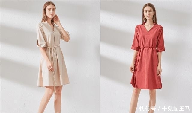 「鱼尾裙」奔三的女人最好别穿打底裤,俗气!今秋流行这样打扮,优雅显气质