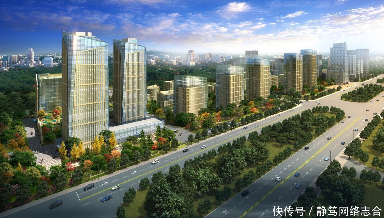 河北最让人怅然的小镇, 房价曾与北上广“叫板”, 如今悲情落幕