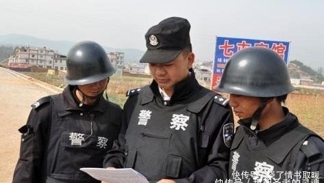 “辅警”改革之后，满足这5个条件可以免考，看完后别说不知道了