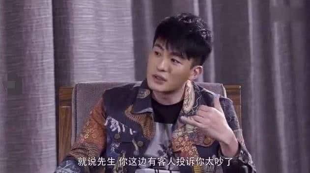 娱乐圈明星不和原因曝光，网友惊呼：angelababy真矫情