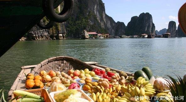 “不卖东西给中国人”的标语，驱赶中国游客，这个国家有什么好？