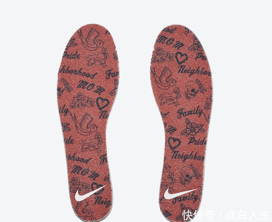  [球星]Nike为NBA球星打造全新套装！东契奇AJ1 Mid还挺好看