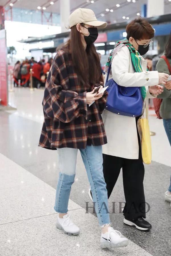 厉害｜演技一流还是枚学霸！没想到宋祖儿衣Q也这么高？