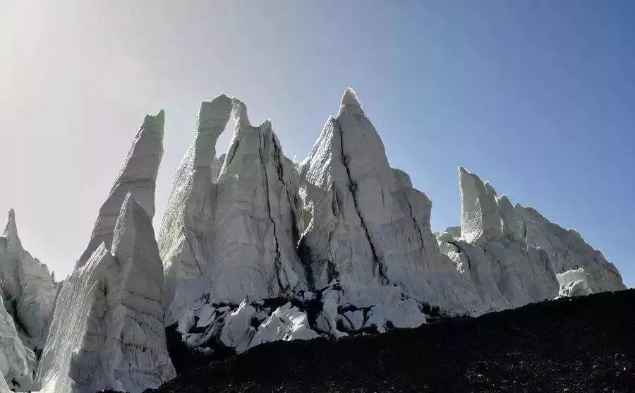 【新疆是个好地方】每一处都值得期 细数最美新疆12景