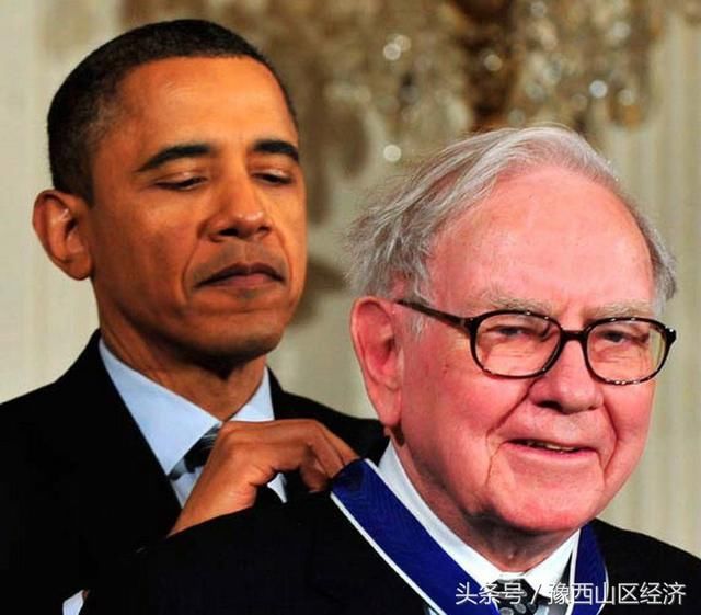 巴菲特对十个投资问题的看法，看完只需十分钟，但要用十年领悟