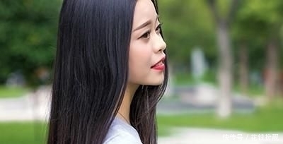 #头发出#头发油怎么办 勤洗头发能解决这个问题
