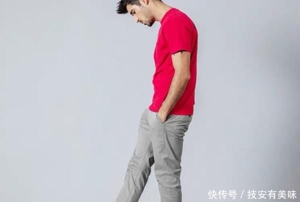 『不谢』男装很多但不会搭配 这四个秘诀拿走不谢