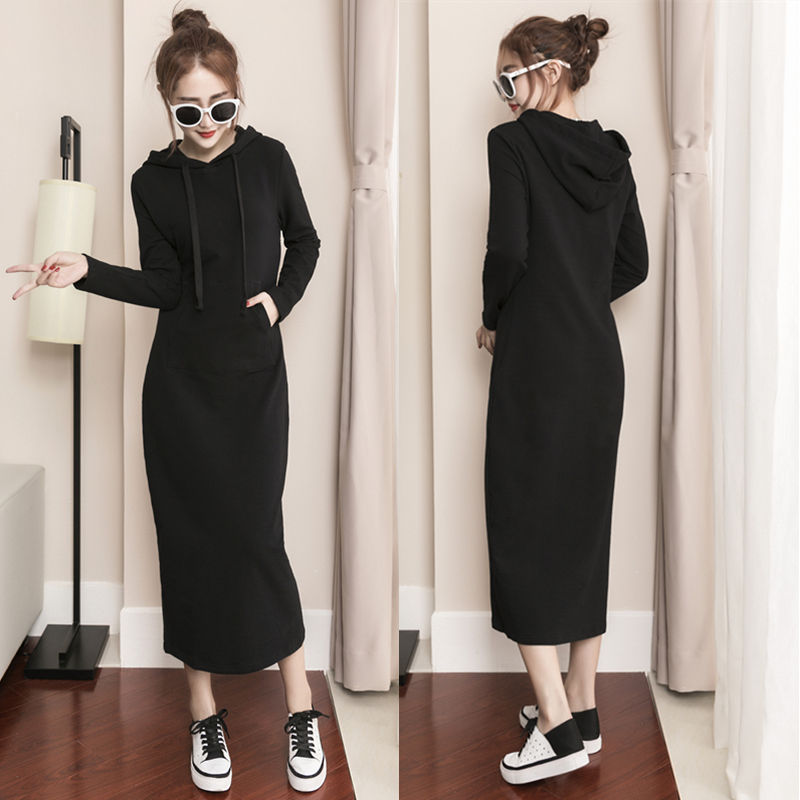 入秋天凉，爱美的你，穿这秋裙，款款洋气显美嫩，走哪都是焦点