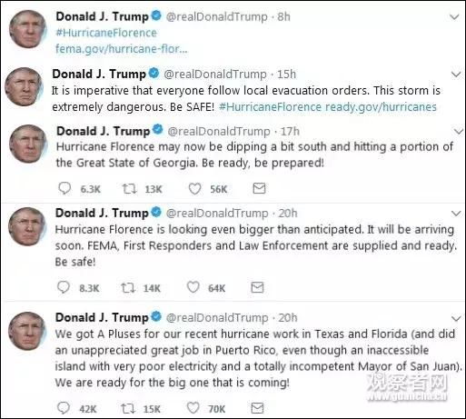 新书大爆黑料,两名“主要配角”出面辟谣,特朗普:真心感谢