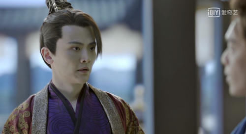 范闲的真正身份