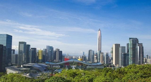 中国富豪最喜欢的六座城市, 看完首富就知道有多富裕了