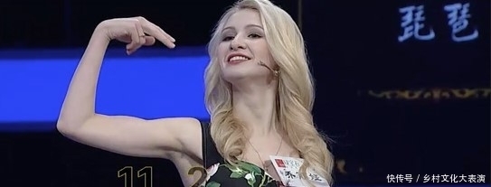 湖北大学留学生非诚勿扰