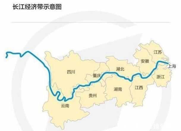 定了! 这条超级高铁路线出炉, 今年开工, 沿途17市, 你家受益了吗