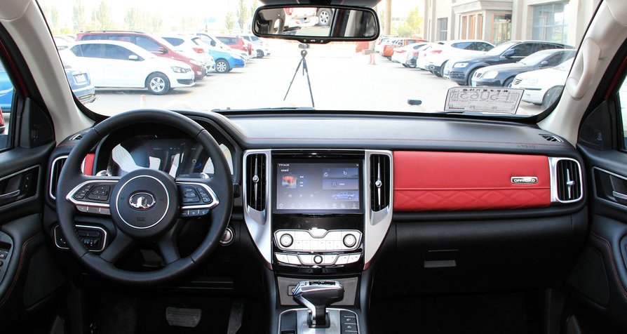  『不到』能装能越野，这几款不到15万的越野皮卡了解一下