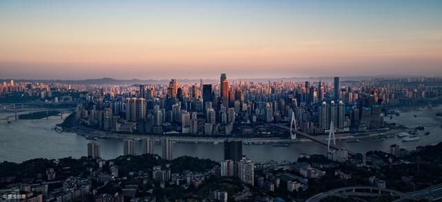 除了北京，全国哪个城市值得投资买房？这5个被一致认为潜力无限