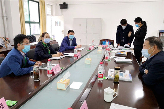  条件：济南中学通过开学核验已经具备开学条件