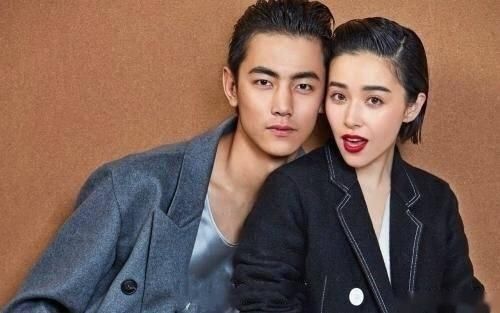 谁说的找到小奶狗甜到没朋友?阚清子票圈7个字疑似证实分手!