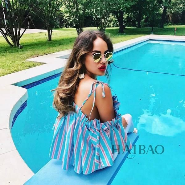 假期都要过去了，听说你们还没出去玩?外出度假怎么穿才能配得上